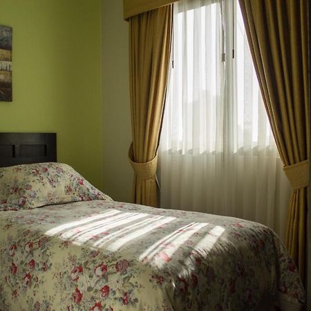 Amaru Aparthotel Антофагаста Экстерьер фото