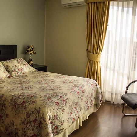Amaru Aparthotel Антофагаста Экстерьер фото