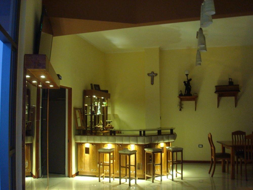Amaru Aparthotel Антофагаста Экстерьер фото