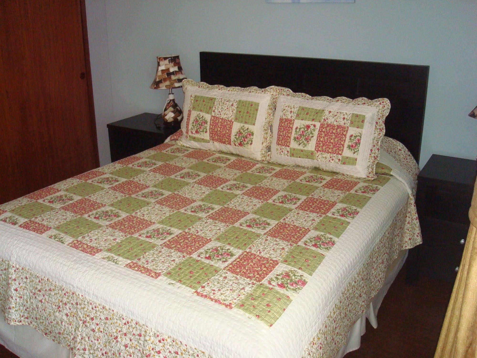 Amaru Aparthotel Антофагаста Экстерьер фото