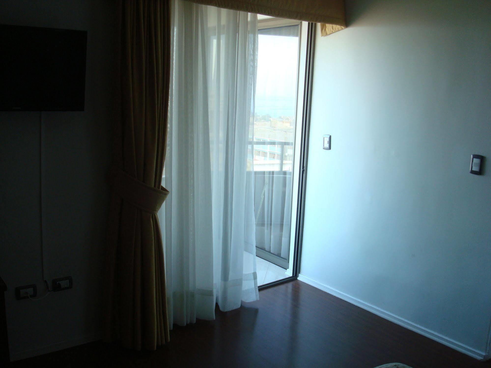 Amaru Aparthotel Антофагаста Экстерьер фото